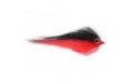 Lucent Minnow Black Red