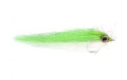 Lucent Minnow Chart White