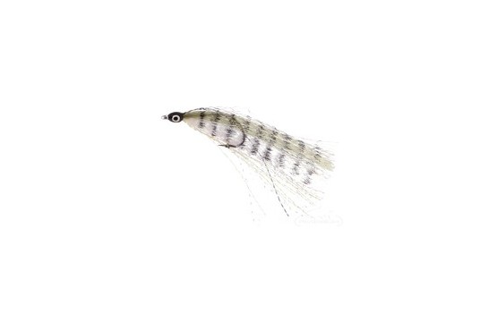 Mackerel Fly Olive