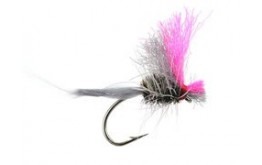 Furimsky Hi Vis BDE Grey