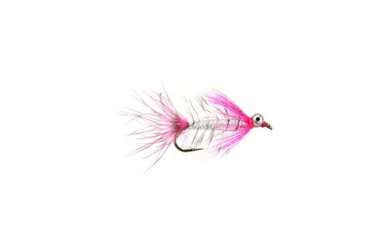 MW Hot Magnus Pink