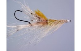 MW Pattegrisen Intruder Shrimp Natural