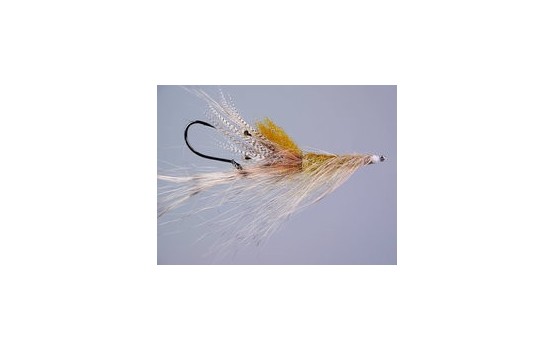 MW Pattegrisen Intruder Shrimp Natural