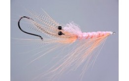 MW Pattegrisen Intruder Shrimp Pink