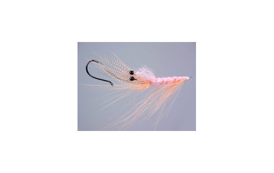 MW Pattegrisen Intruder Shrimp Pink