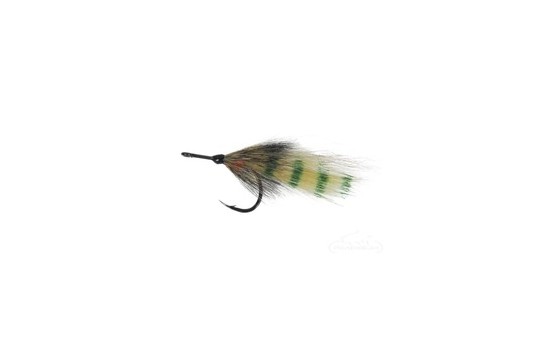 Orange Butt Tarpon Fly