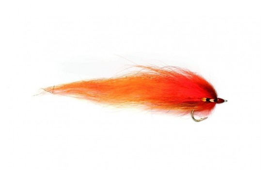 Oz's Cornish Bass Fly