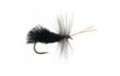 Godards Caddis Black