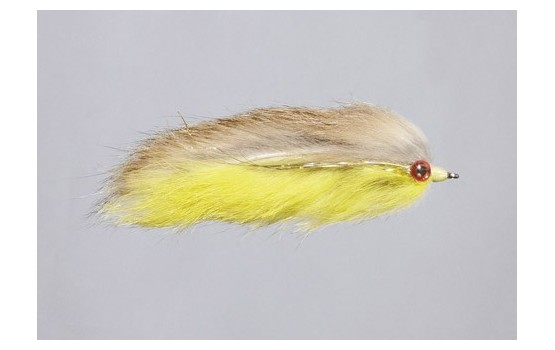 Platte River Variant Double Bunny