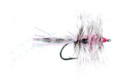 Polar Chenille Shrimp Pink