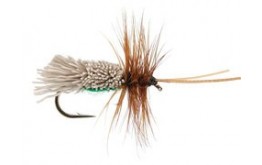 Goddards Caddis Green
