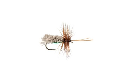 Goddards Caddis Green