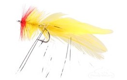 Sea Ducer Yellow Red