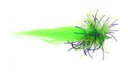 Sharon Swishers Big Daddy Tarpon   Chartreuse  0