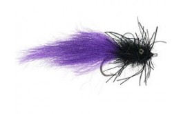 Sharon Swishers Big Daddy Tarpon   Purple  0