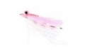 Shrimp Marabou Pink