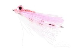 Shrimp Marabou Pink