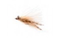 Shrimp Marabou Tan