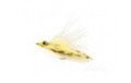 Shrimp Marabou Yellow