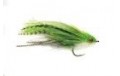Slaters Half & Half Baitfish Chartreuse