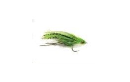 Slaters Half & Half Baitfish Chartreuse