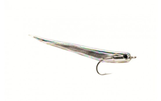 Softy Minnow Pearl
