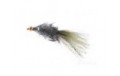Sparkle Minnow Bead Head Peacock   RiverBum