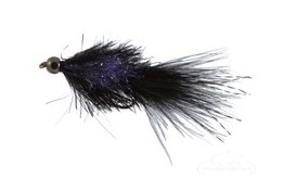 Sparkle Minnow Black Light Special