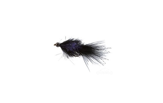Sparkle Minnow Black Light Special