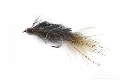 Sparkle Minnow Cone Head Sculpin