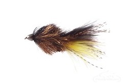 Sparkle Minnow Cone Head Trout Slayer