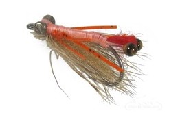 Spawning Shrimp Pink