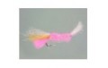 Standing Shrimp Pink