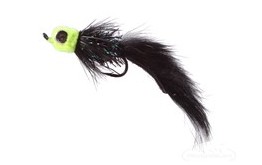 Starlight Leech Chartreuse