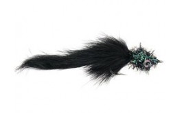 Tarpon Bunny Black