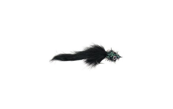Tarpon Bunny Black