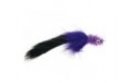 Tarpon Bunny Purple