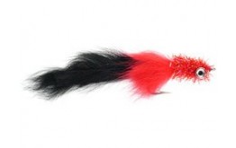 Tarpon Bunny Red