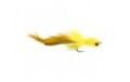 Tarpon Bunny Yellow