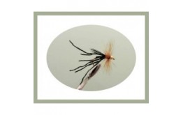 Goldhead Black Flexi Daddy