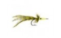 Tarpon Master Olive