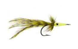 Tarpon Master Olive