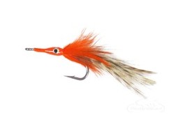 Tarpon Master Orange