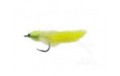 Tarpon Toad Bunny Yellow