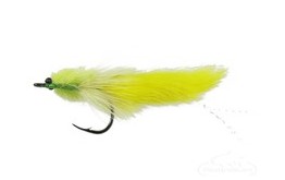 Tarpon Toad Bunny Yellow