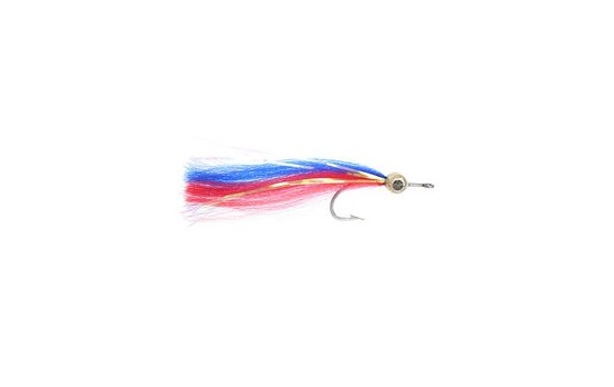 Toms Large Baitfish 7 0