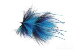 Trailer Trash Black & Blue