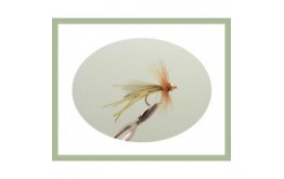 Goldhead Olive Flexi Daddy