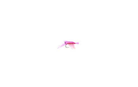 Ultra Shrimp Pink