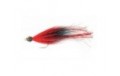 Witches Broom Black Red